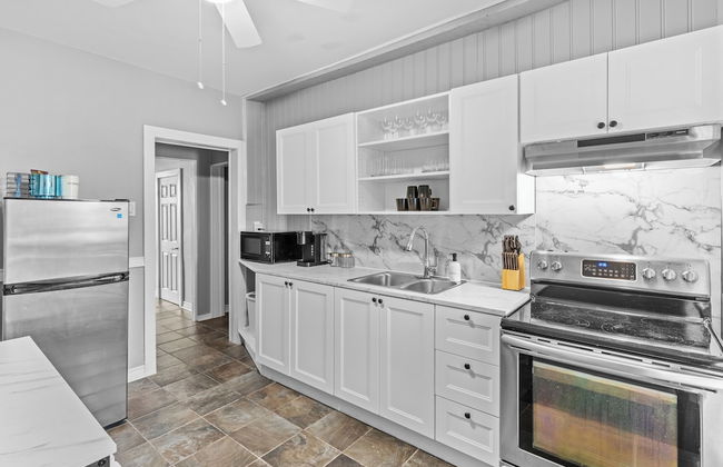 Windsor Manor - Foto 23