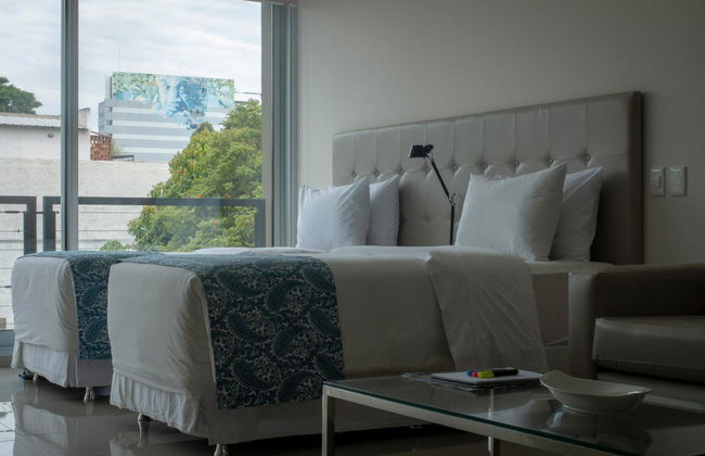 Start Villa Morra - Foto 77