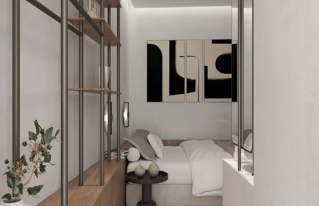 Plānis Str Urban Suites by Semavi - Foto 28