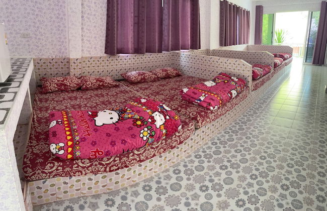 Manowwhan Homestay - Foto 4