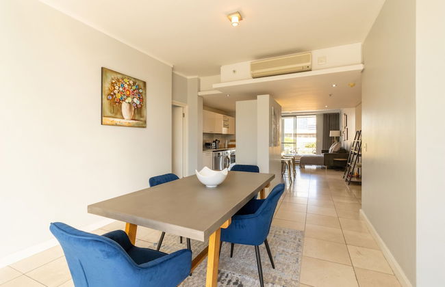 Experience Uninterrupted Comfort Fully Furnished 2br Flat Free From Loadsheding - Foto 15