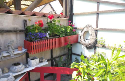 Urlaub im Fachwerkhaus - Foto 10