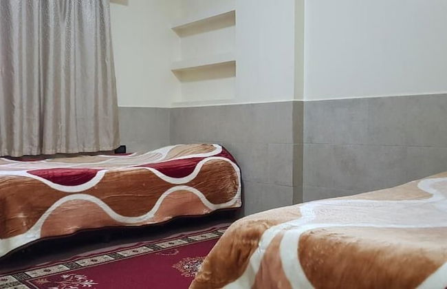 Alaamira Furnished Apartments - Foto 19