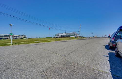 Jersey Shore Getaway with Grill Walk to Beach! - Photo 12