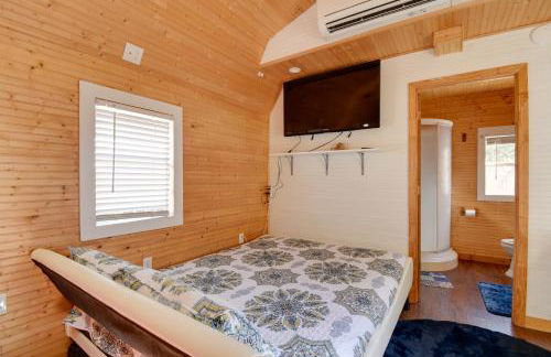 Cozy Calabash Studio about 4 Mi to Sunset Beach! - Foto 11