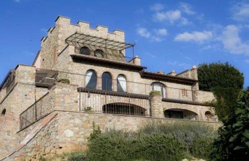 Villa Torresassa con piscina - Photo 32