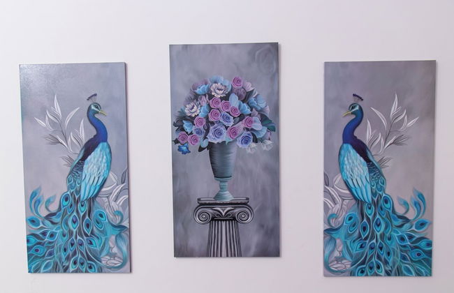 Bella Vista Apartment up to 3 Persons - Feel Home Away From Home - Foto 34