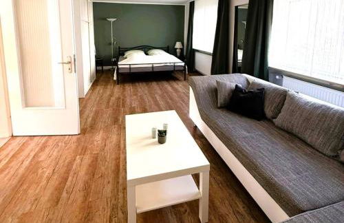 Wohlfühl-Apartment in der Villa "Schöne Aussicht" - Foto 7