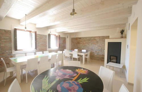 Agriturismo Pozzuolo - Foto 57