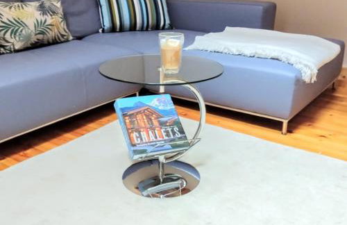 Chalet am kleinen See - Foto 47