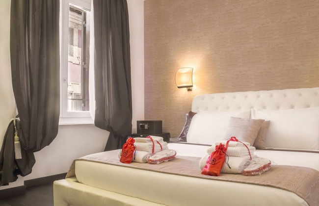 Navona Living Rome - Foto 8