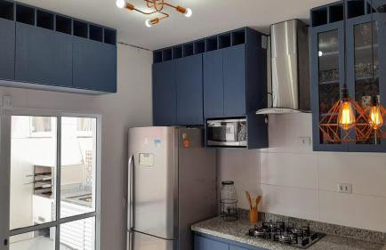 Casa nova em condominio com piscina e churrasqueira privativa - Foto 16