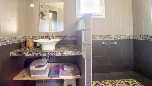 AH Large apartment 1 a 7 pers 3 stars WiFi - Foto 5