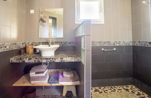 AH Large apartment 1 a 7 pers 3 stars WiFi - Foto 5