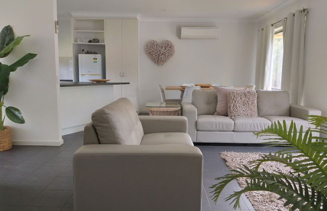 Island Cove Villas - Foto 41