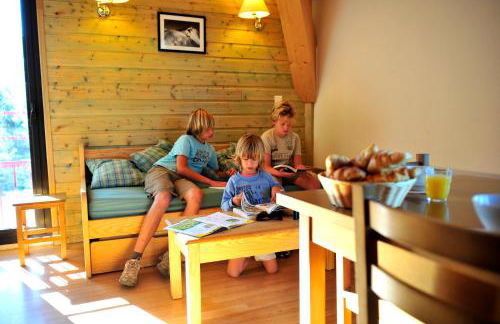 Résidence Goélia Le Domaine de Castella - Foto 10