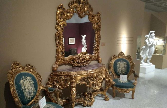 Excursion à Olinda + Institut Ricardo Brennard - Photo 6