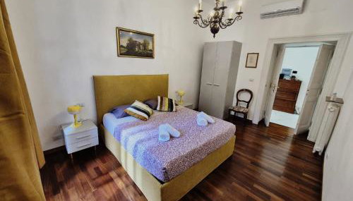 Colosseum Apartment, 3 bedrooms, 3 baths, large living room with a sofa bed, the apartment can accommodate 8 people - Foto 5