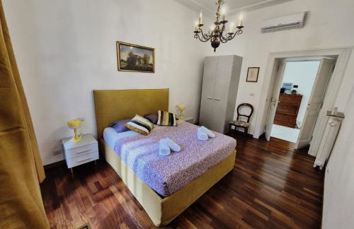 Colosseum Apartment, 3 bedrooms, 3 baths, large living room with a sofa bed, the apartment can accommodate 8 people - Foto 6