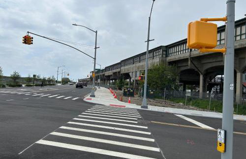 The Cozy Beach Getaway In Edgemere Community - Foto 80