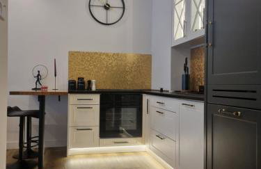 Apartament Wyspiański - Foto 11