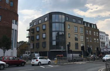 Elegant Plus Luxury Apartments - Foto 58