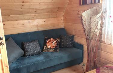 Domek Salina - Foto 17