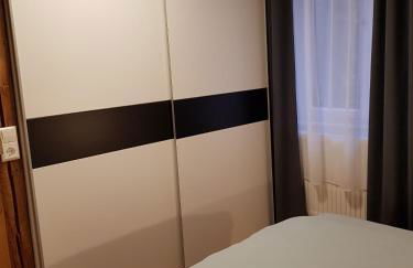 Meisterhaus Alpirsbach Loft - Foto 16