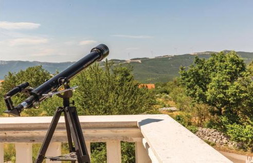 Five-Bedroom Holiday Home In Blato Na Cetini - Photo 35