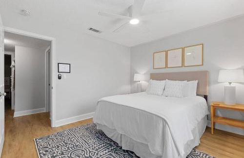 Island Suite - Walk to Downtown! - Foto 15