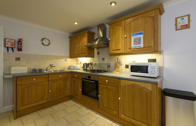 Beachcombers Apartments - Foto 65