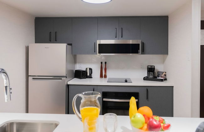 Les Suites Hotel Ottawa - Foto 21