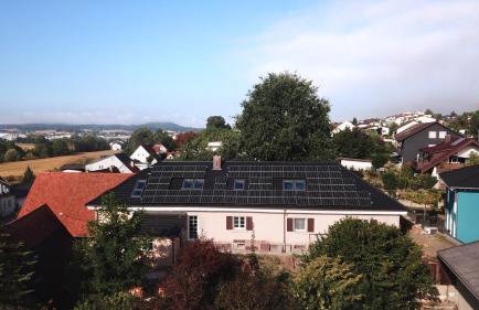Sinsheim Ferienwohnung - Foto 20