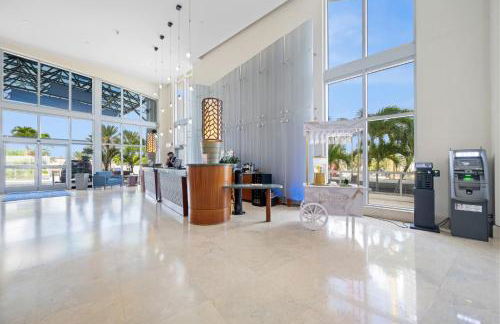 Marenas LATERAL ocean view daily refresh not included Fees collected at arrival - Foto 10