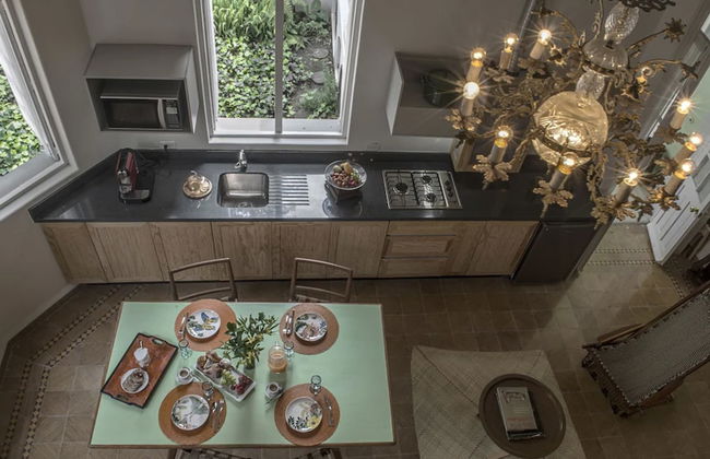 Casa Moctezuma - Foto 61