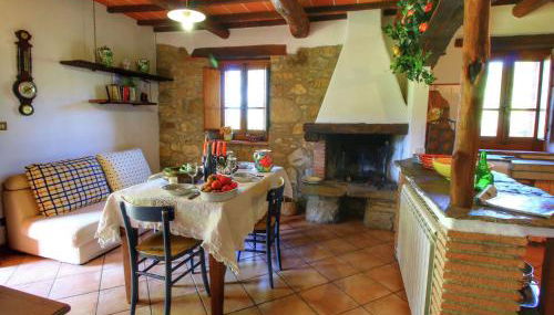 Striking Farmhouse, Ortignano - Foto 4