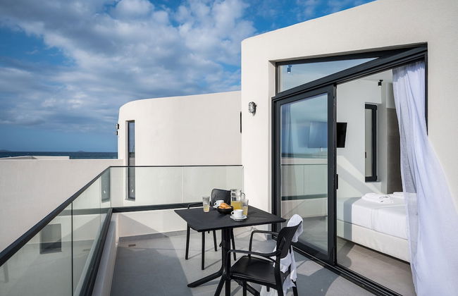 Destino Luxury Villas Gournes - Foto 21