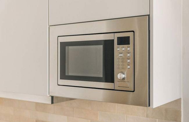 Homaris Apartments Frankfurter Allee - Foto 29