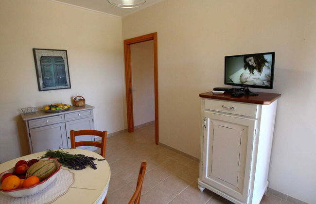 Farmhouse in Montalto Near Sandy Beaches - Foto 25