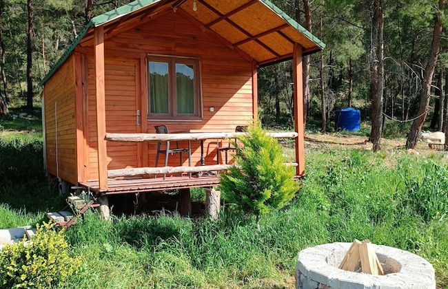 Likya Korsan Koyu - Foto 35