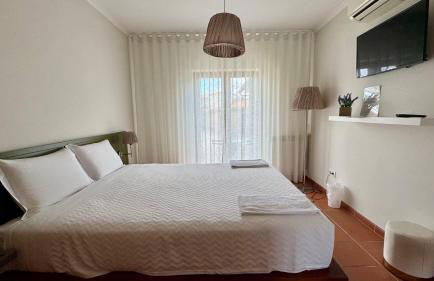 Matias Nature - Raízes da Vinha - Boutique Mountain Stay in Serra da Estrela, Seia - Foto 49