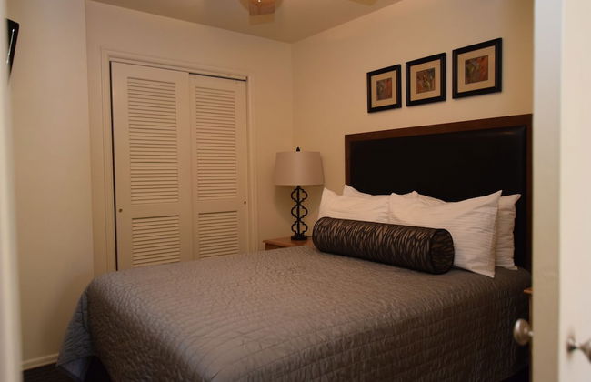 GetAways at the Lodge at Kingsbury Crossing - Foto 3