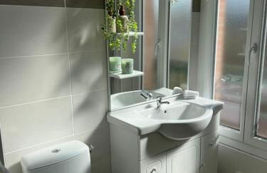 Le Vésuve - arrivée autonome - Foto 9