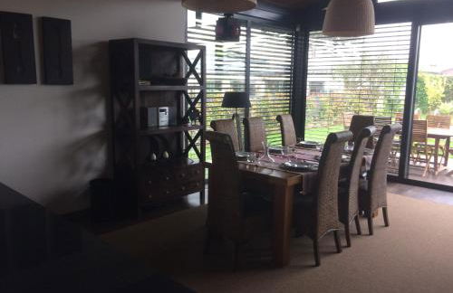 Casa dos Amigos - A luxury home in the nature - Foto 13