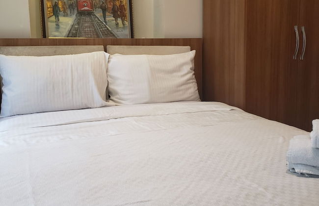 Ottoman Apart - Foto 19