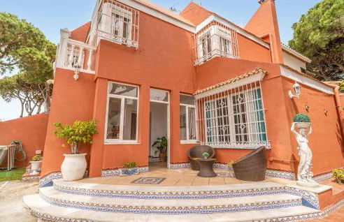 Stunning Home In Chiclana De La Fronter - Foto 11