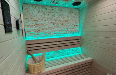 L'écrin d'Anne et Stéphane - vue sur Strasbourg - Foto 10