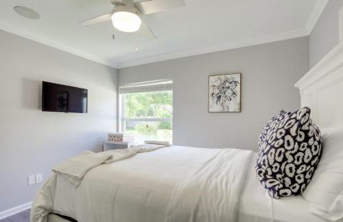 Pool Oasis and Fenced Yard Central Wellington Home - Photo 18