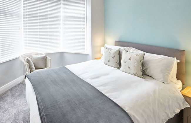 Host Stay Cobblestones - Foto 8