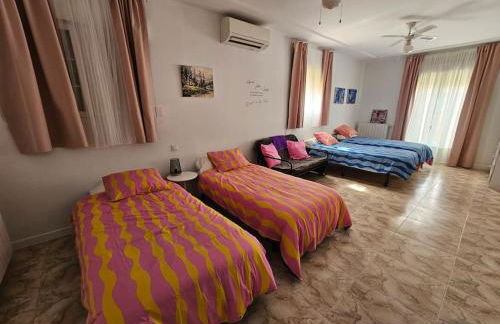 La casa del árbol - Foto 80